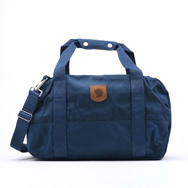 グリーンランド ダッフル20L／FJALLRAVEN(フェールラーベン)｜愛着を